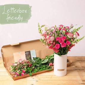 Letterbox Flowers